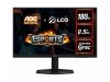  AOC Monitor komputerowy 24G42E 23.8 cala 180Hz Fast IPS HDMI DP